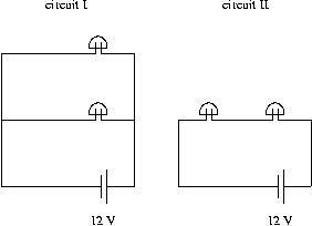 Two circuits